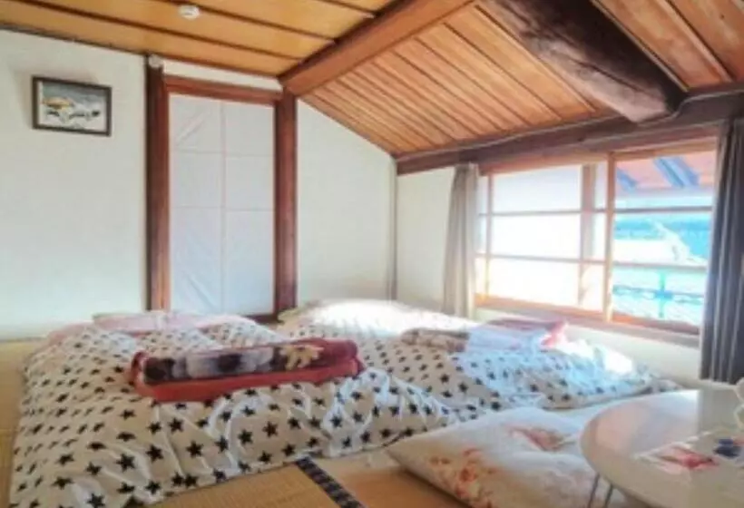 ペンション Takio Guesthouse   Vacation Stay 12208v