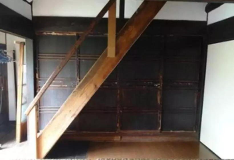 ペンション Takio Guesthouse   Vacation Stay 12208v