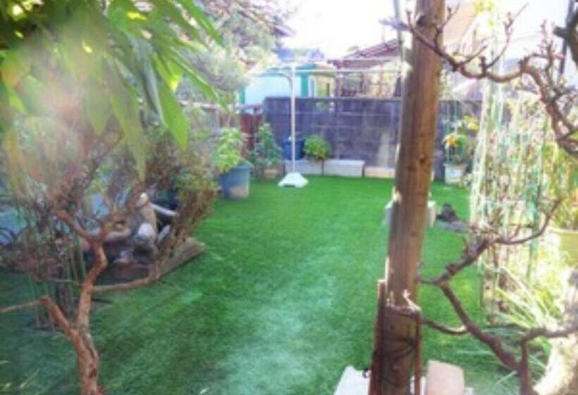 پانسیون Takio Guesthouse   Vacation Stay 12208v