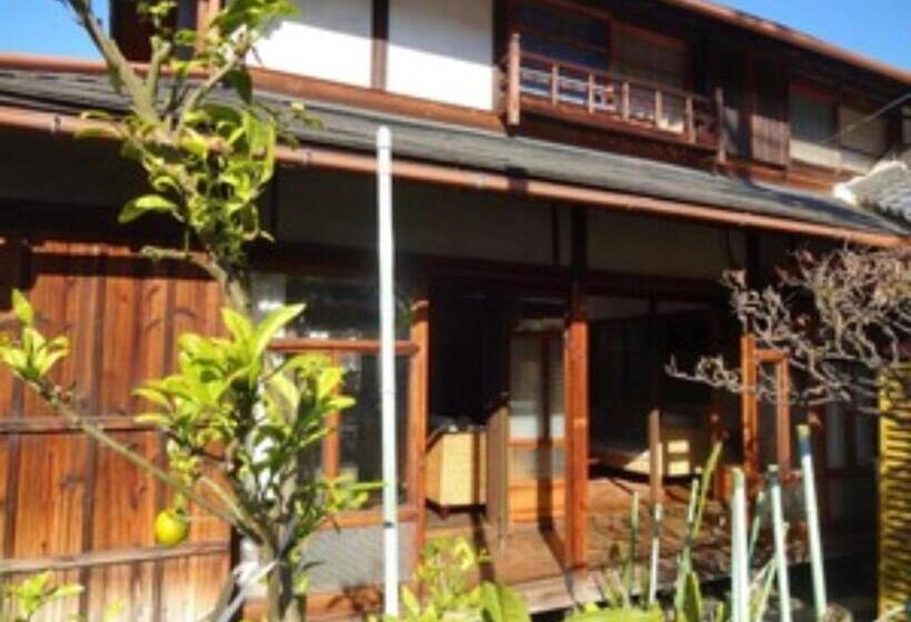 پانسیون Takio Guesthouse   Vacation Stay 12208v