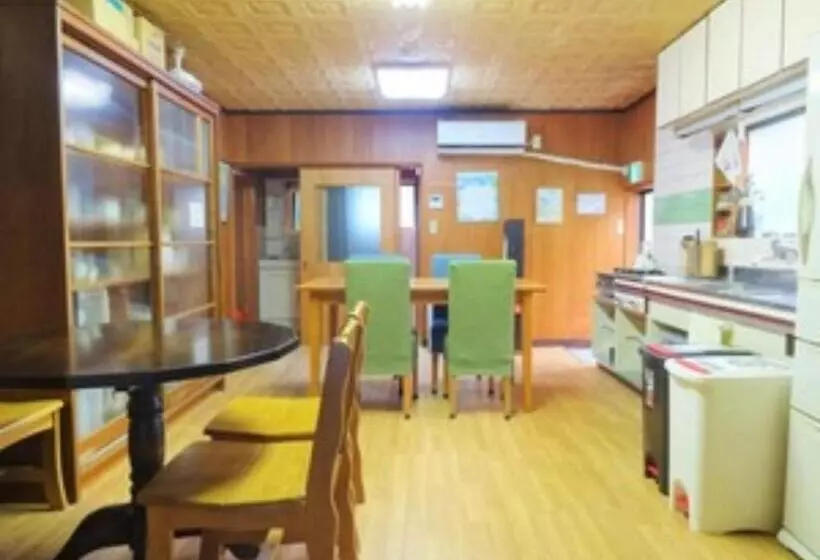 ペンション Takio Guesthouse   Vacation Stay 12208v