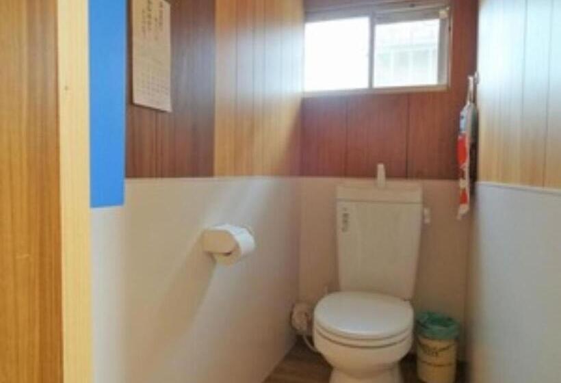 پانسیون Takio Guesthouse   Vacation Stay 12208v