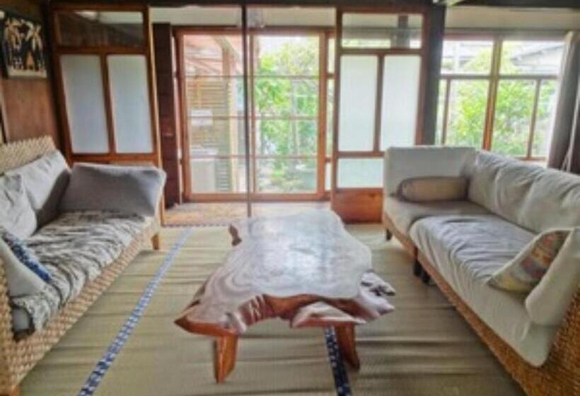 پانسیون Takio Guesthouse   Vacation Stay 12208v