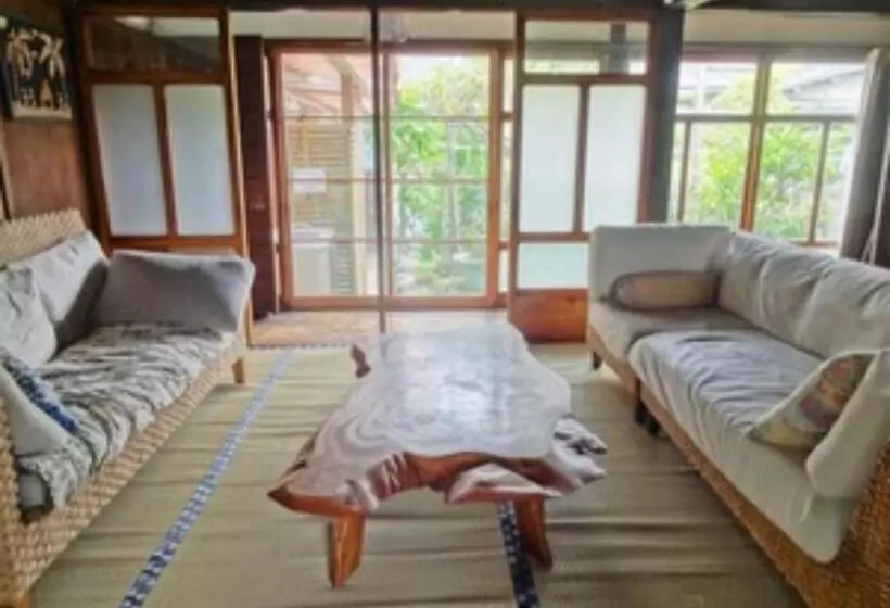 ペンション Takio Guesthouse   Vacation Stay 12208v