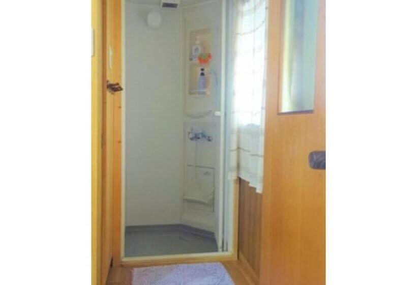 پانسیون Takio Guesthouse   Vacation Stay 12208v