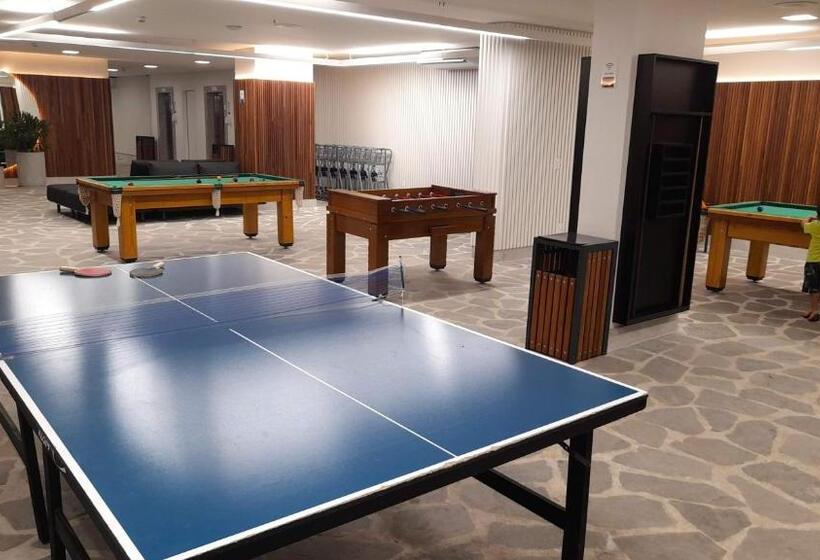 Salinas Exclusive Resort S