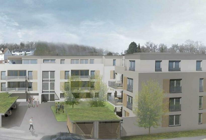 Ferienwohnung Wildes Wässerchen