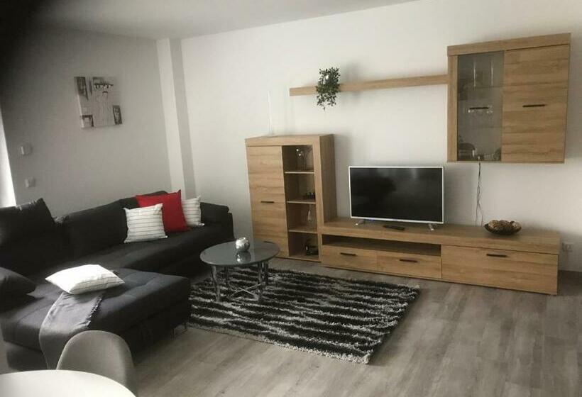 Ferienwohnung Wildes Wässerchen