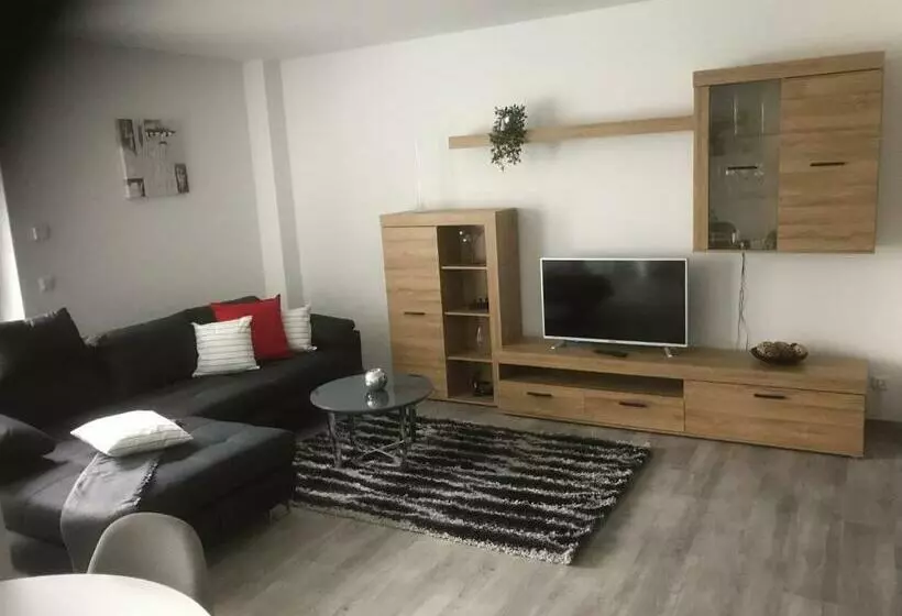 Ferienwohnung Wildes Wässerchen