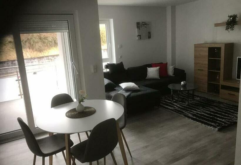 Ferienwohnung Wildes Wässerchen