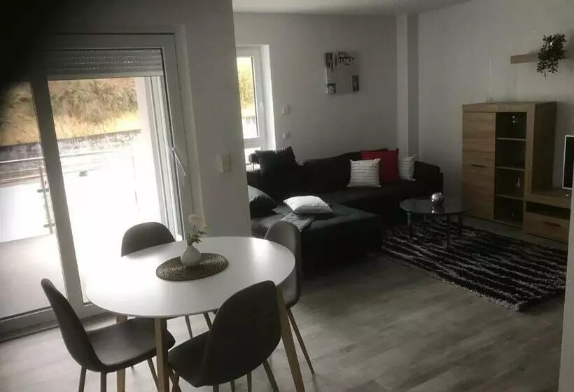 Ferienwohnung Wildes Wässerchen