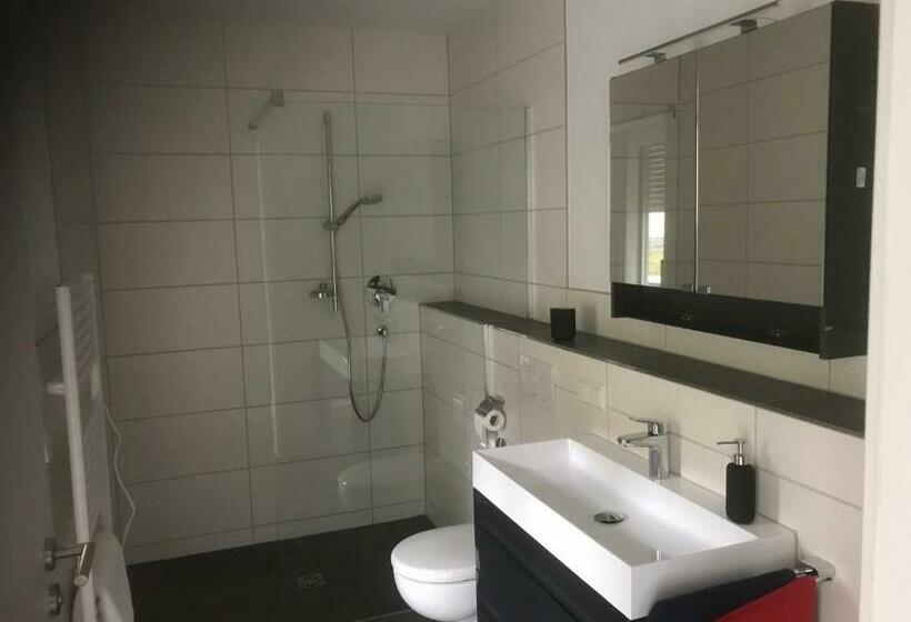 Ferienwohnung Wildes Wässerchen