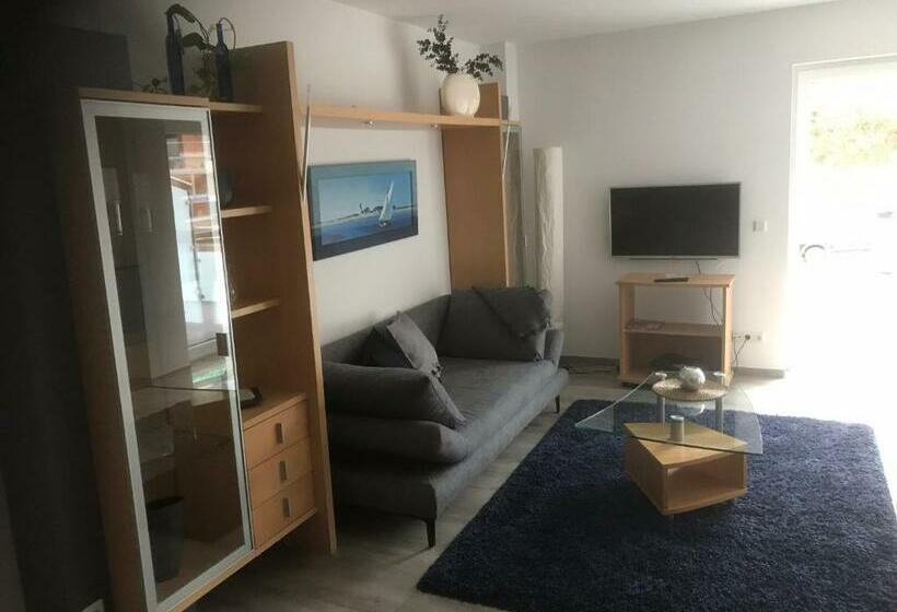 Ferienwohnung Wildes Wässerchen