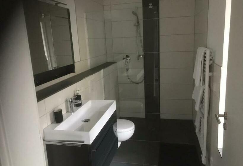 Ferienwohnung Wildes Wässerchen