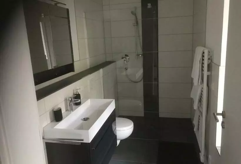 Ferienwohnung Wildes Wässerchen