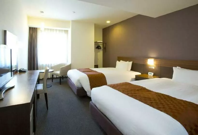 Hotelli Ascent Plaza Hamamatsu / Vacation Stay 64704