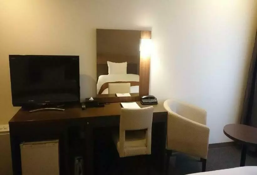 Hotelli Ascent Plaza Hamamatsu / Vacation Stay 64704