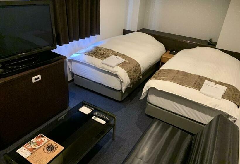 Nagoyaeki Access Hotel / Vacation Stay 79752