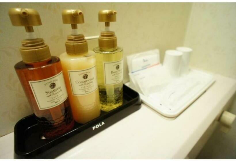 Osaka Joytel Hotel / Vacation Stay 79397