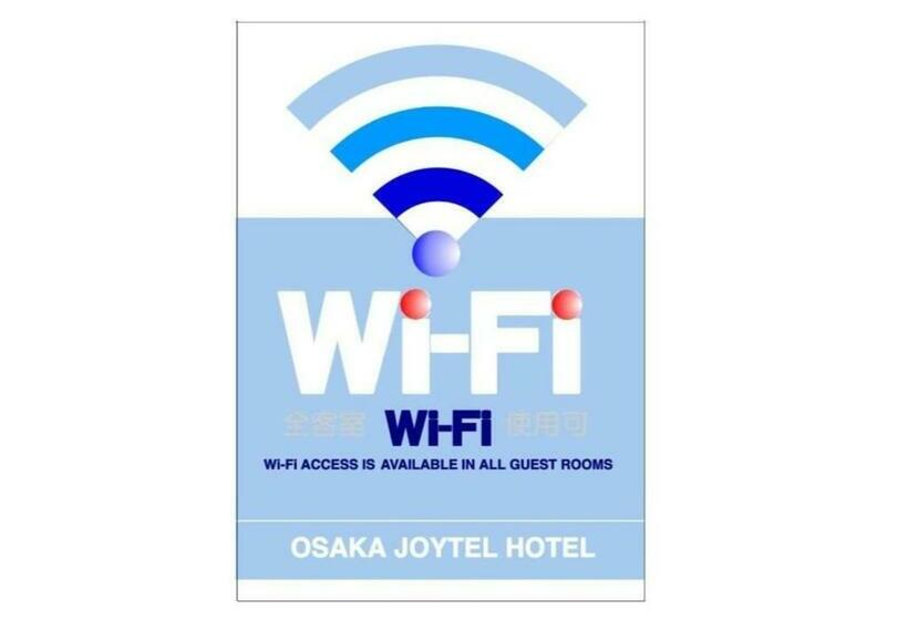 Osaka Joytel Hotel / Vacation Stay 79397