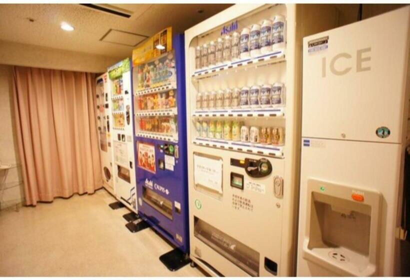 Osaka Joytel Hotel / Vacation Stay 79397