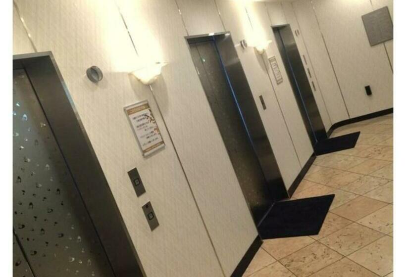 Osaka Joytel Hotel / Vacation Stay 79397