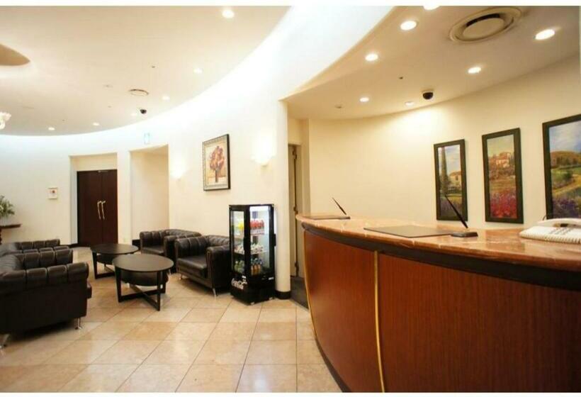 Osaka Joytel Hotel / Vacation Stay 79397