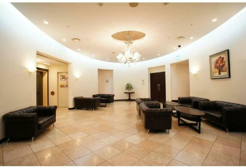 Osaka Joytel Hotel / Vacation Stay 79397