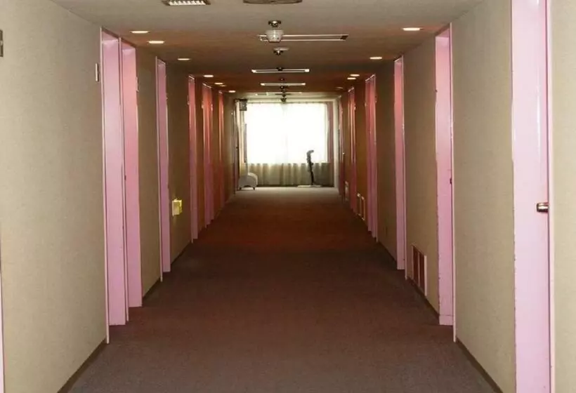 Skyhotel Uozu / Vacation Stay 59581