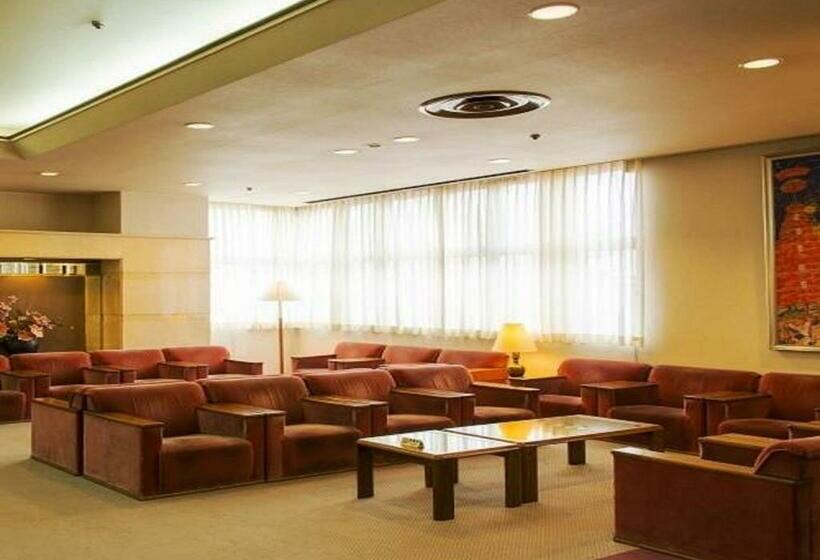 Skyhotel Uozu / Vacation Stay 59581