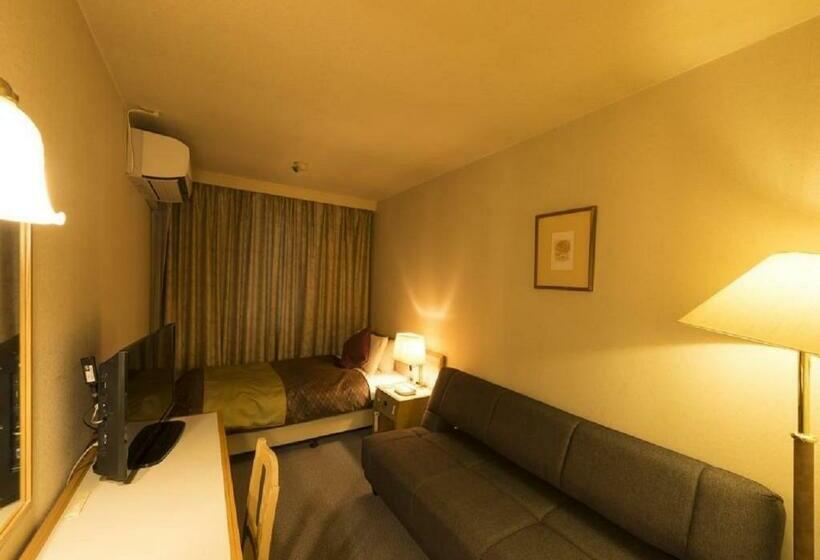 Skyhotel Uozu / Vacation Stay 59581