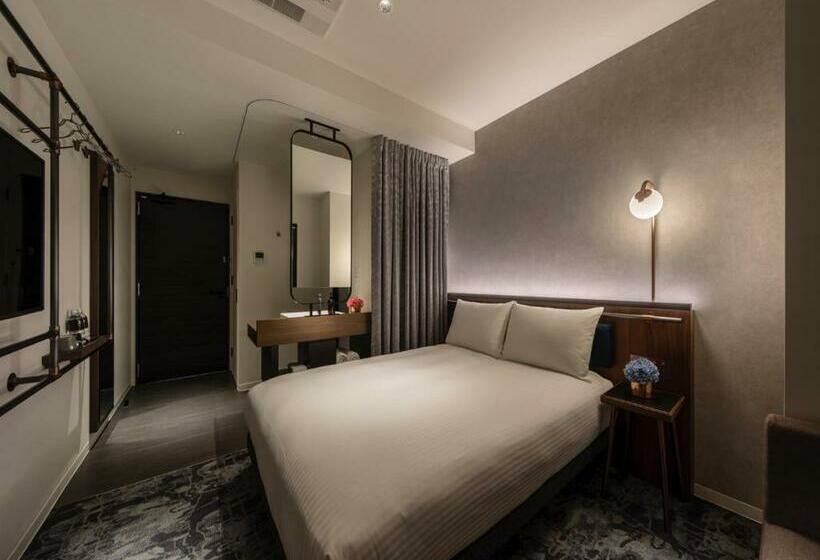 هتل The Lively Honmachi Osaka / Vacation Stay 76685