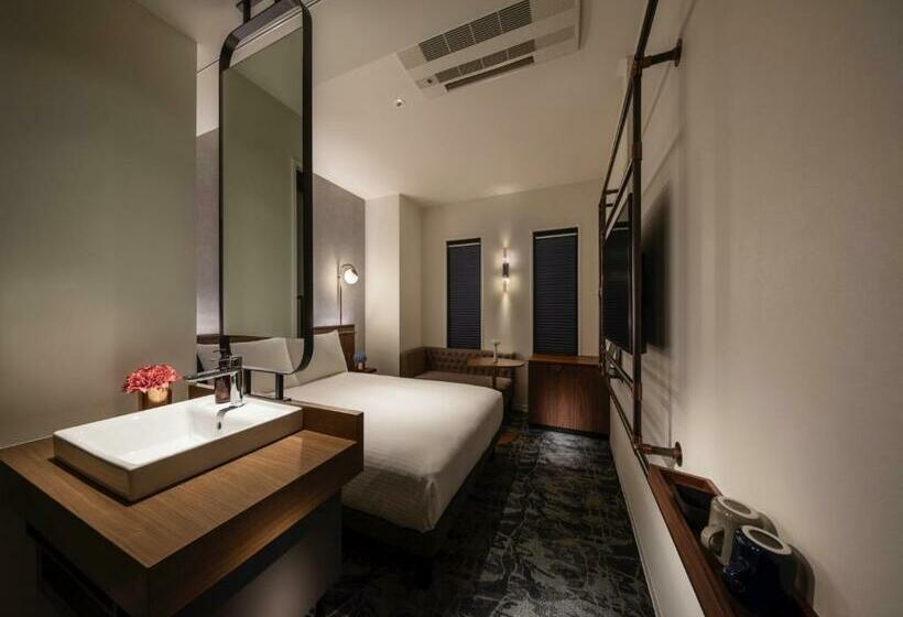 هتل The Lively Honmachi Osaka / Vacation Stay 76685