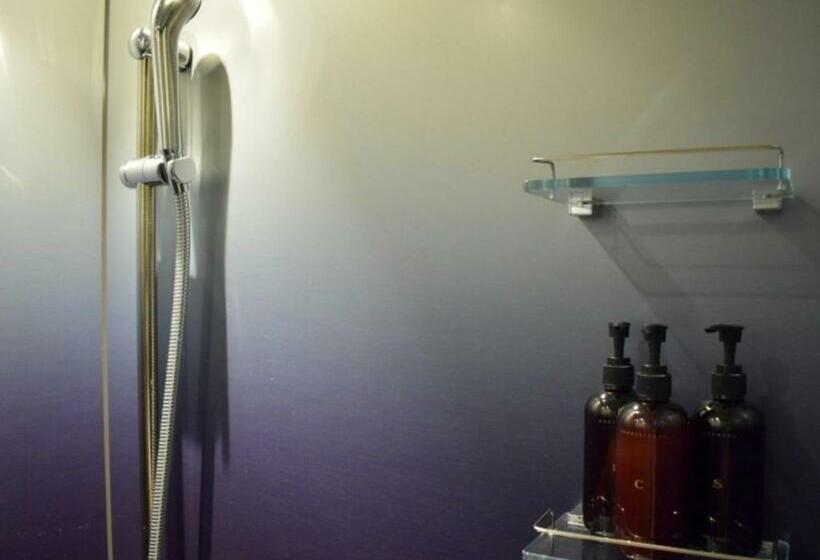 هتل The Lively Honmachi Osaka / Vacation Stay 76685