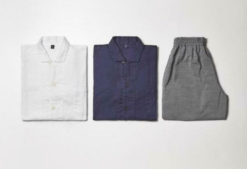 هتل The Lively Honmachi Osaka / Vacation Stay 76685