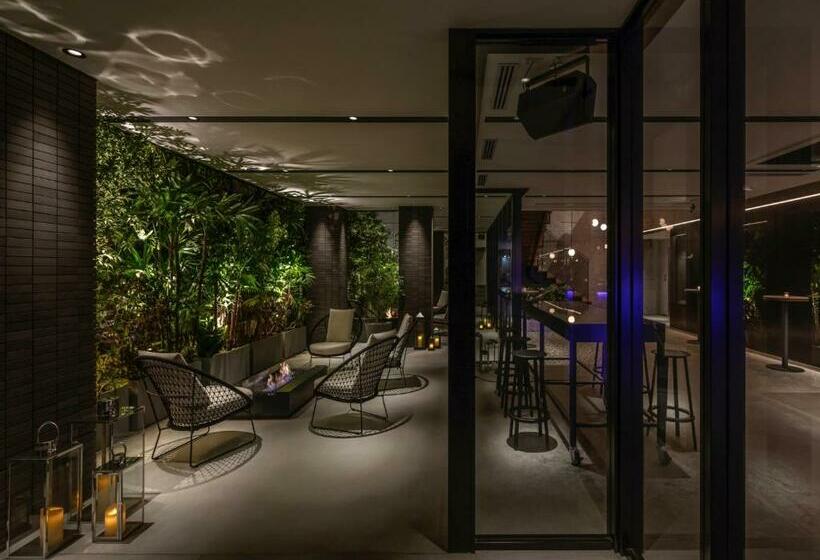 هتل The Lively Honmachi Osaka / Vacation Stay 76685