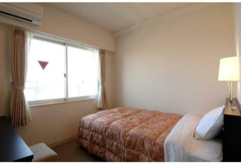 Wind City Hotel Vacation Stay 81478