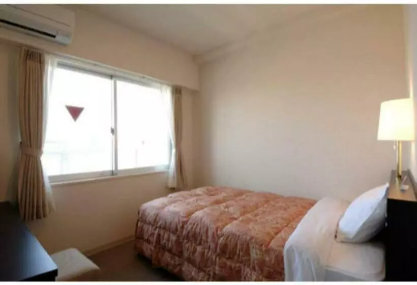 Wind City Hotel   Vacation Stay 81478