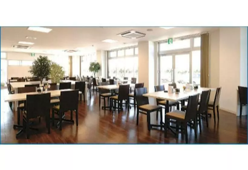 Wind City Hotel   Vacation Stay 81478