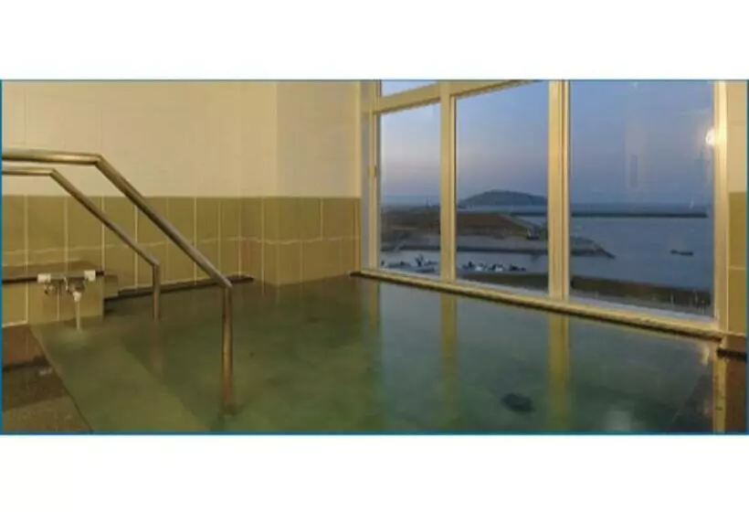 Wind City Hotel   Vacation Stay 81478