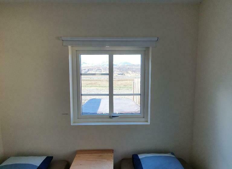 پانسیون Hvammur 2 Guesthouse Red House