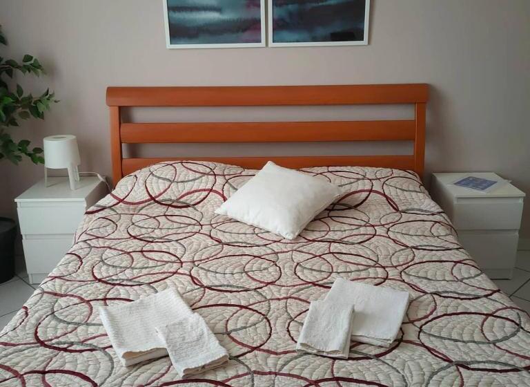 膳宿费 I Capricci Dell Etna 4 Di Puglisi