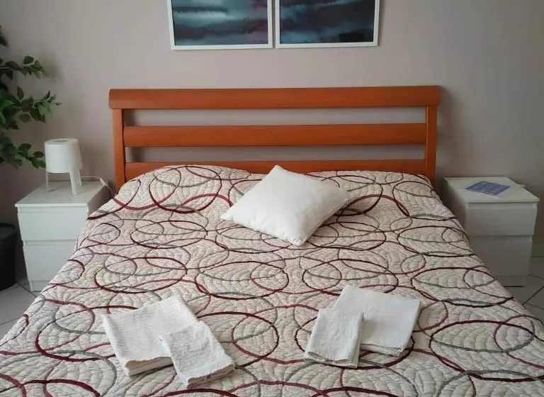 ペンション I Capricci Dell Etna 4 Di Puglisi