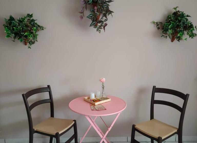 膳宿费 I Capricci Dell Etna 4 Di Puglisi