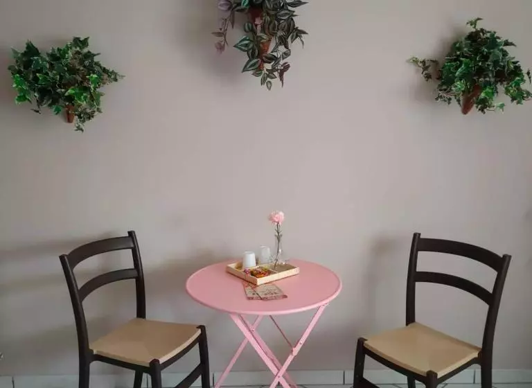 ペンション I Capricci Dell Etna 4 Di Puglisi