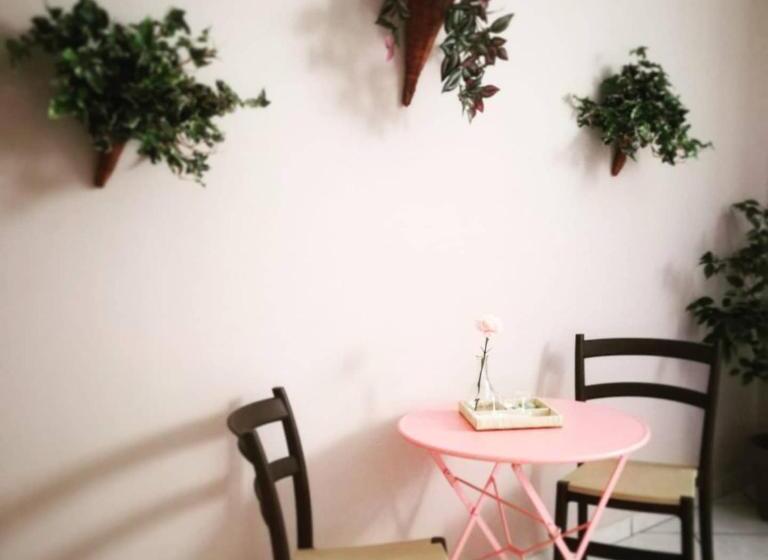 膳宿费 I Capricci Dell Etna 4 Di Puglisi