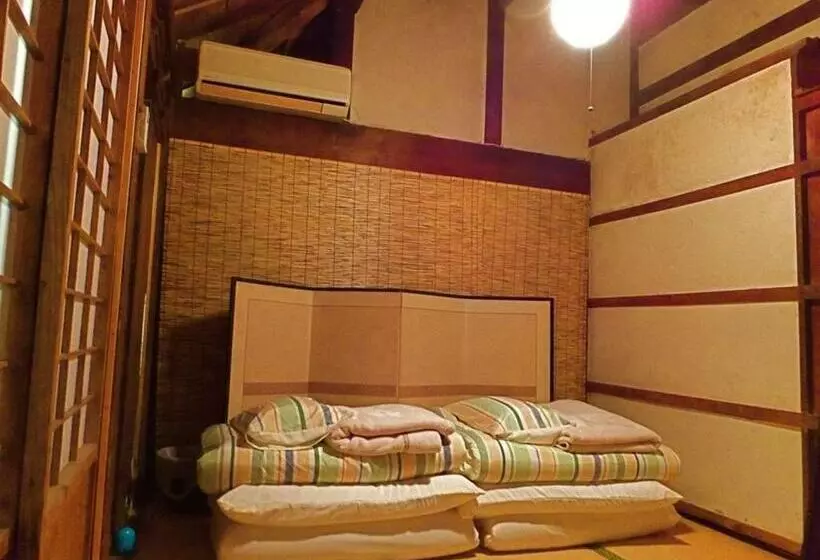 پانسیون Kominka Sharehouse Hooju   Vacation Stay 7614