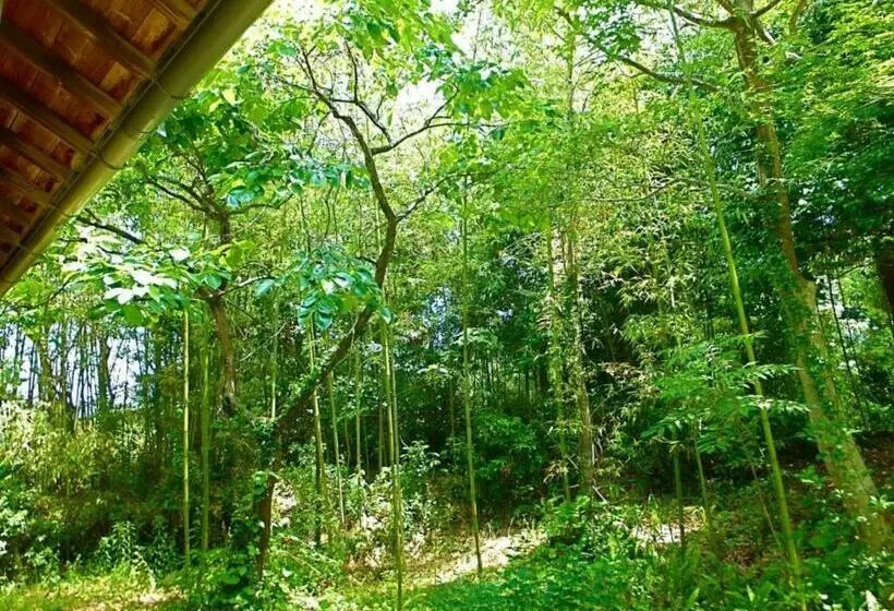 پانسیون Kominka Sharehouse Hooju   Vacation Stay 7614