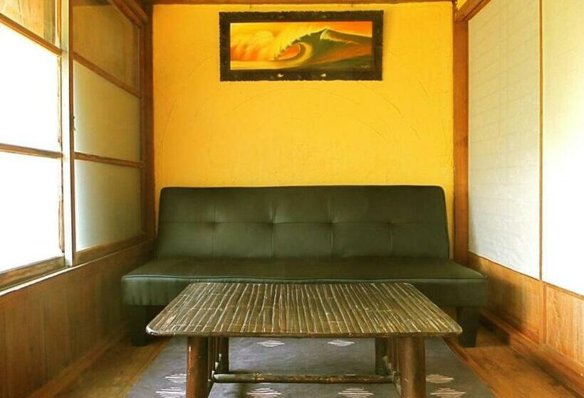 بنسيون Kominka Sharehouse Hooju Vacation Stay 7614