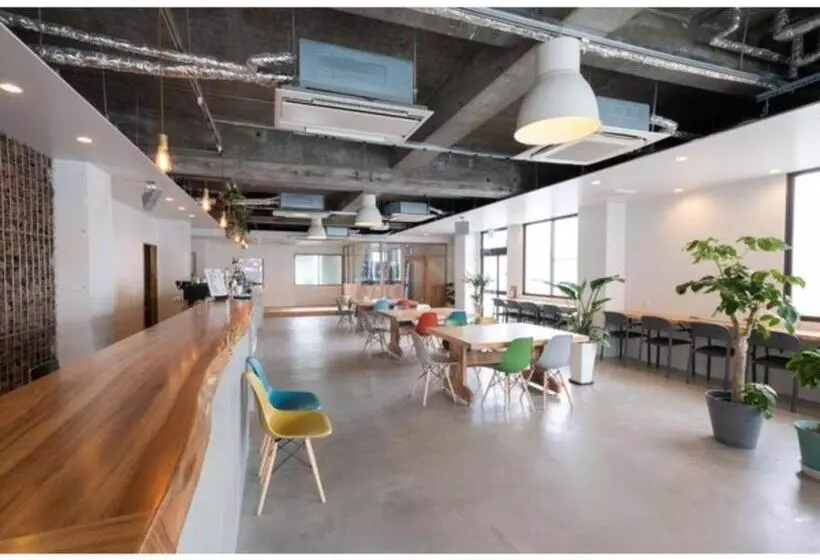 Serendip Hotel Goto   Vacation Stay 82542